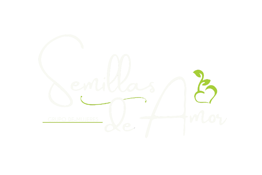 Semillas de amor blanco